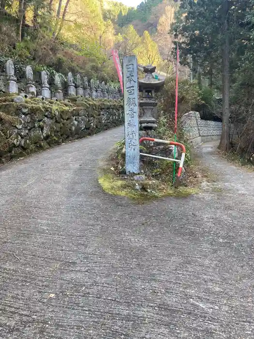 水潜寺の建物その他