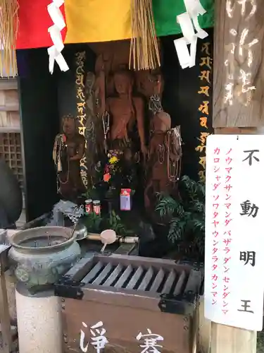 中山寺のその他建物