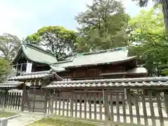 近津神社(福岡県)