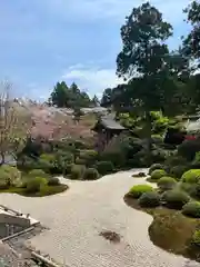 龍潭寺(静岡県)