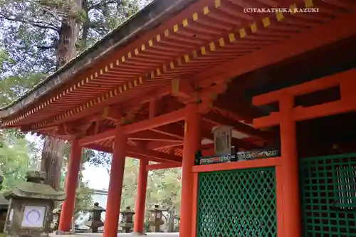 春日大社(奈良県)