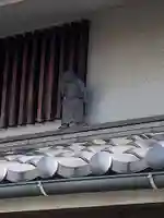 穂蓼八幡神社のその他建物