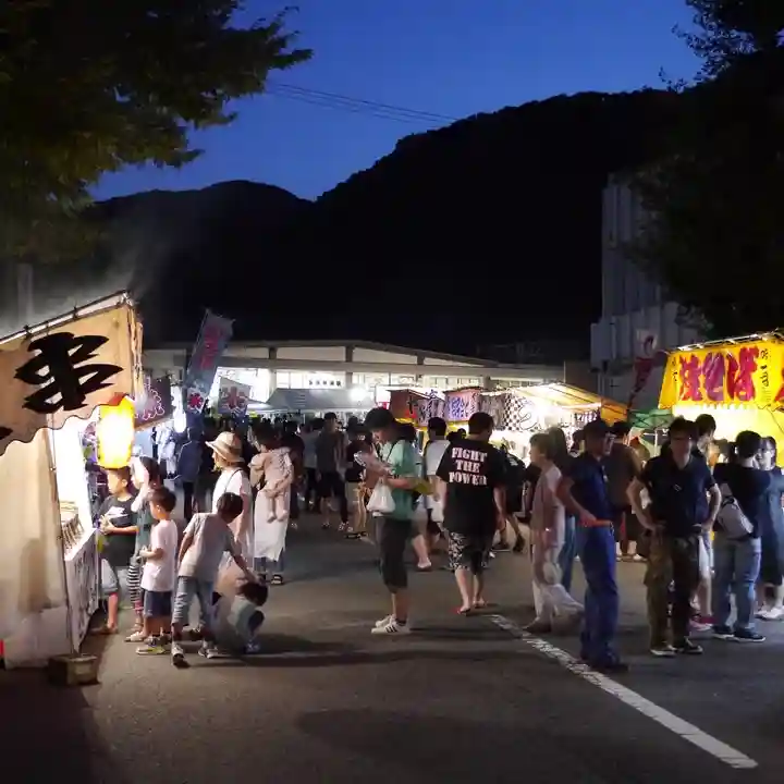 温泉神社~磐梯熱海温泉~(福島県)