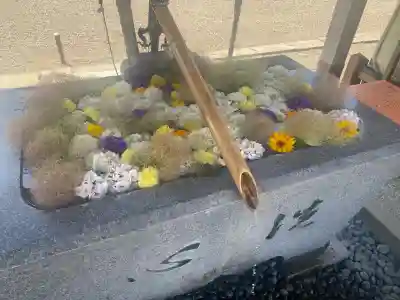 樽前山神社(北海道)