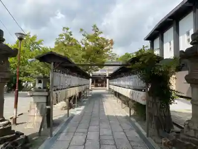 桑名宗社（春日神社）(三重県)