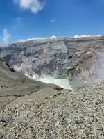 山上身代不動(熊本県)