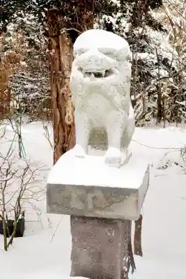 飯生神社(北海道)