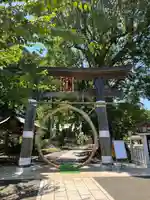 高麗神社(埼玉県)