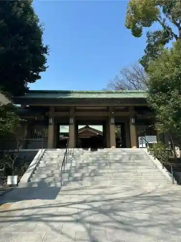 東郷神社(東京都)
