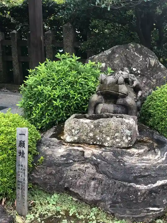 西院春日神社の歴史