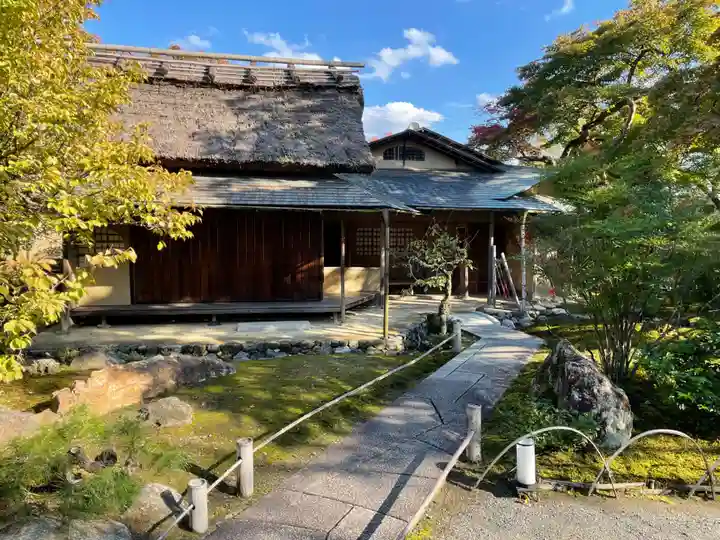 宝厳院(京都府)