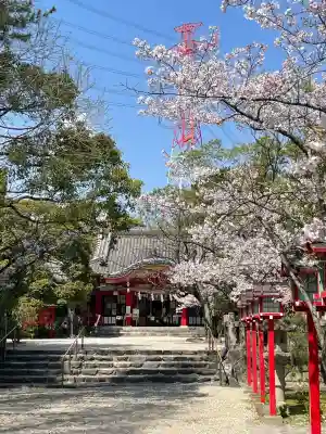 市原稲荷神社(愛知県)