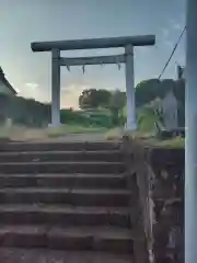 御嶽神社(神奈川県)