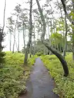 大洗磯前神社のその他建物