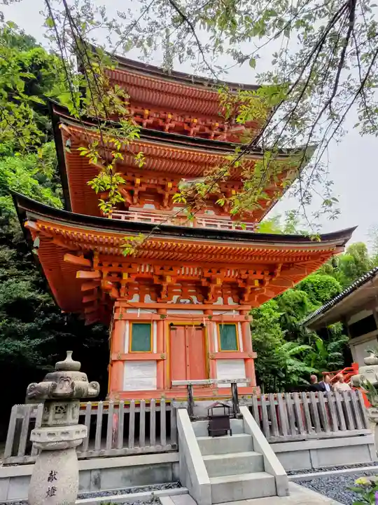 宝厳寺(滋賀県)