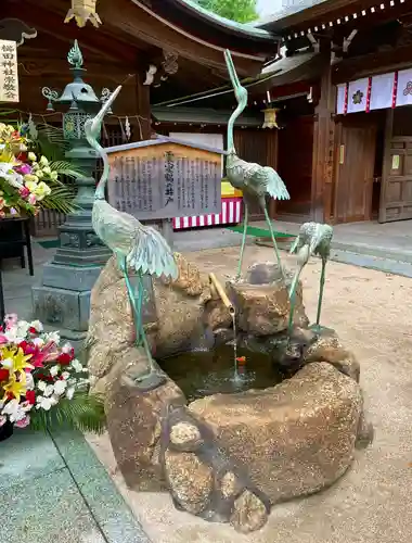 櫛田神社(福岡県)