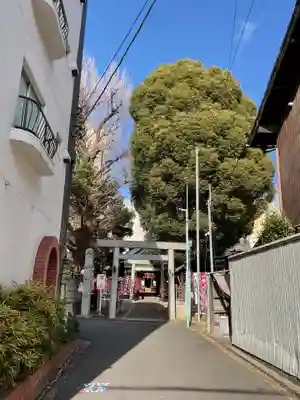 金山神社(愛知県)