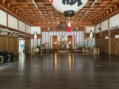 琴彈八幡宮(香川県)