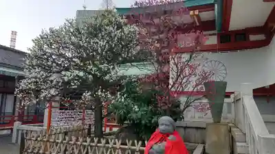 日枝神社のその他建物