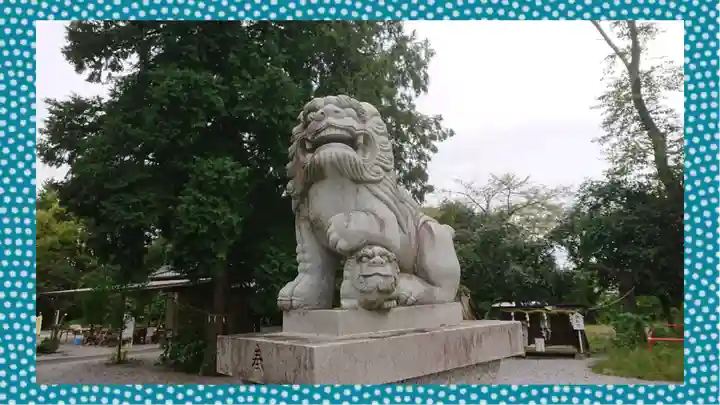 東沼神社(埼玉県)