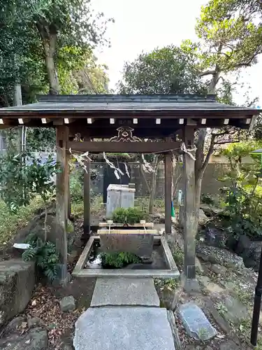 弁財天宮(千葉県)