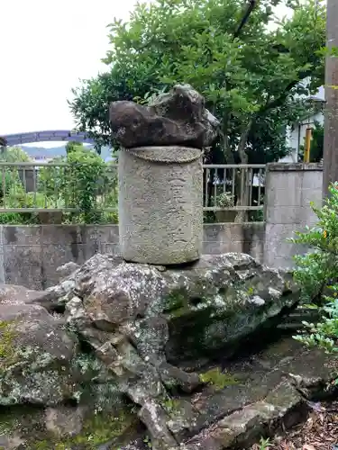 住吉神社のその他建物