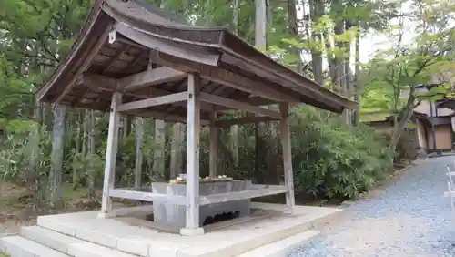 金剛三昧院(和歌山県)