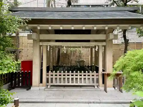榊神社(東京都)