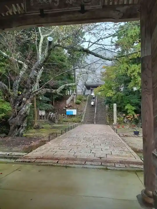 松尾寺のその他建物