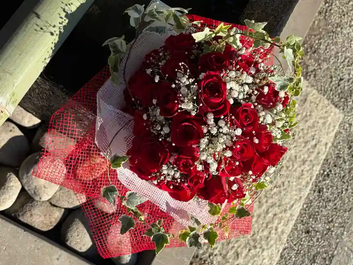 上尾御嶽神社(埼玉県)