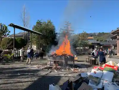 木田神社(福井県)