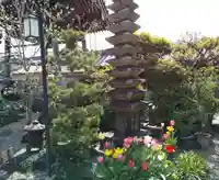 大念寺(大阪府)