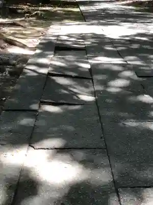 豊国廟（豊国神社飛地境内）(京都府)