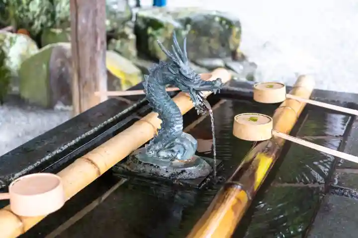 諏訪大社(長野県)