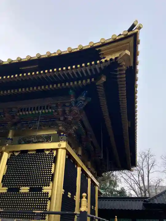 上野東照宮(東京都)