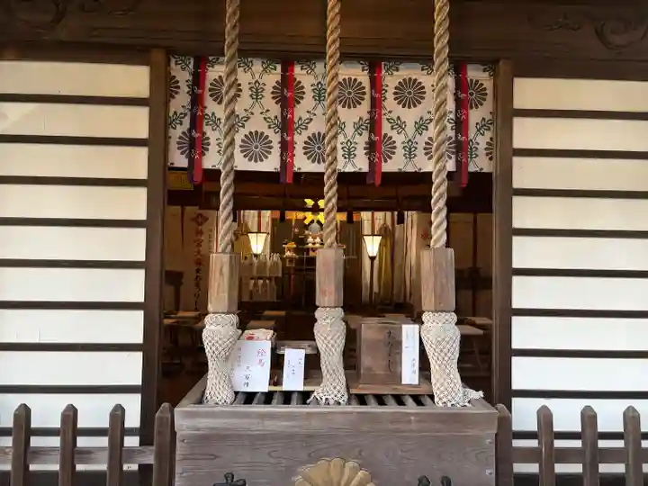 袖師神明宮(静岡県)