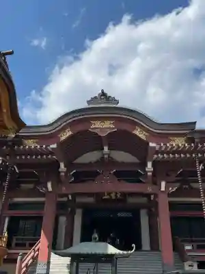 東光寺(埼玉県)