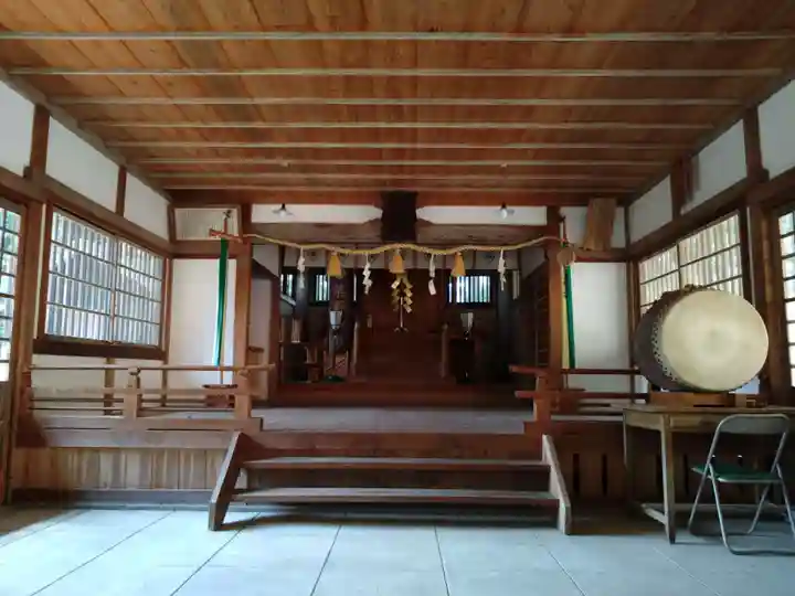 熊野神社(愛知県)