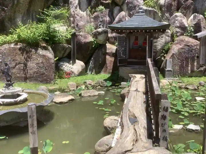 観音正寺(滋賀県)