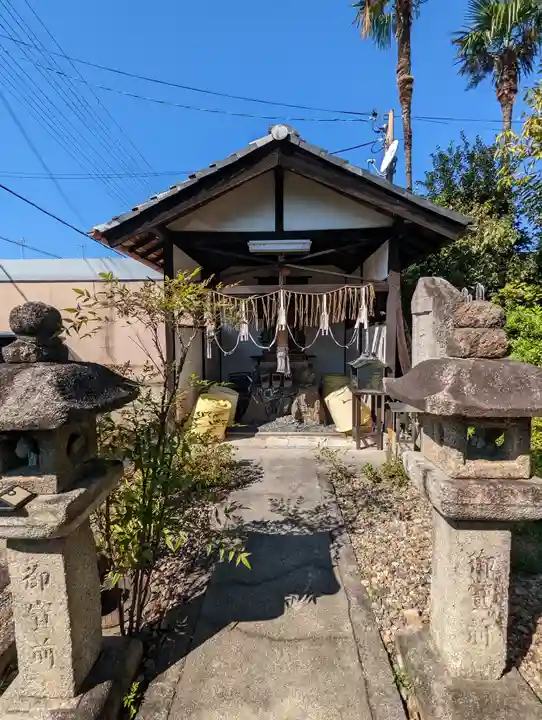 本昌寺(京都府)