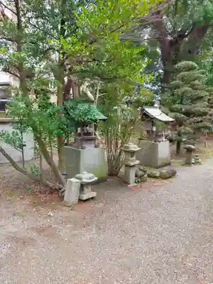 射矢止神社(和歌山県)