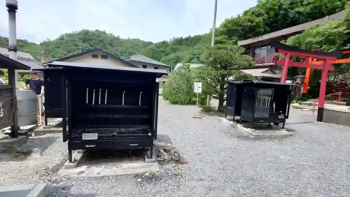 九頭竜大社(京都府)