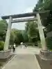 根津神社(東京都)