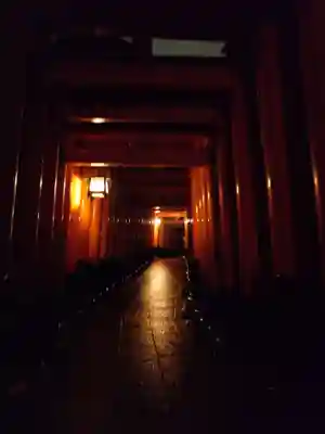 伏見稲荷大社(京都府)