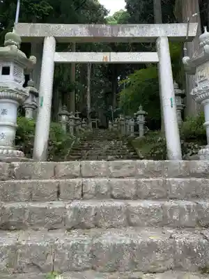 福王神社(三重県)