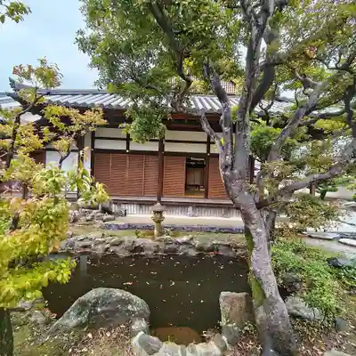 達磨寺(奈良県)