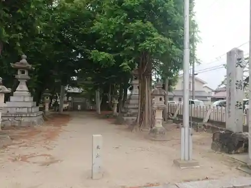 天満社（前野町）のその他建物