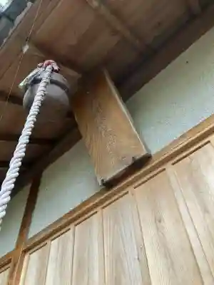 安塚磐裂根裂神社(栃木県)