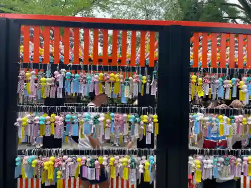 田無神社(東京都)