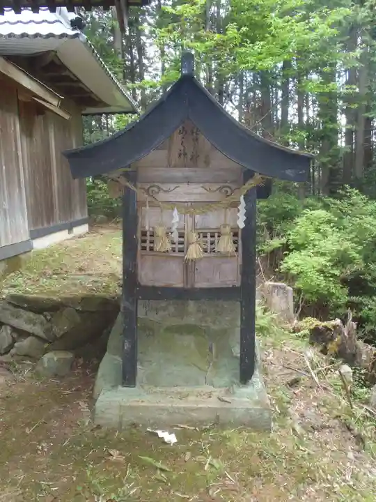 蘭神社(愛知県)
